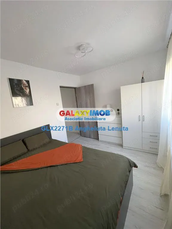 Drumul Taberei Valea Ialomitei apartament 2 camere de inchiriat - foto 2