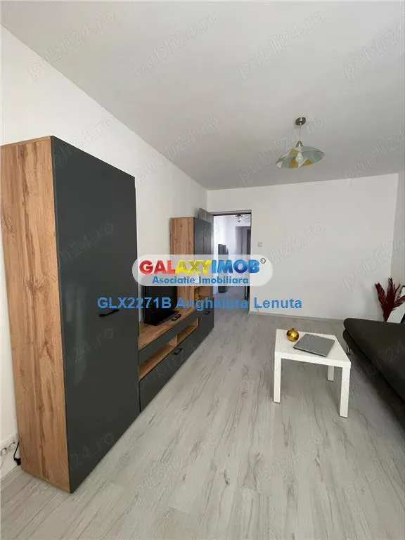 Drumul Taberei Valea Ialomitei apartament 2 camere de inchiriat - foto 4