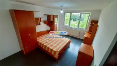 Drumul Taberei Romancierilor apartament 2 camere de inchiriat - foto 4