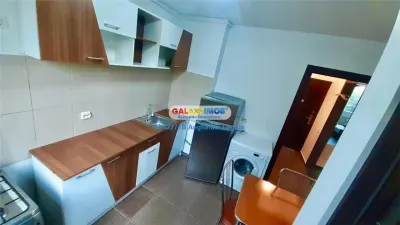 Drumul Taberei Romancierilor apartament 2 camere de inchiriat - foto 5