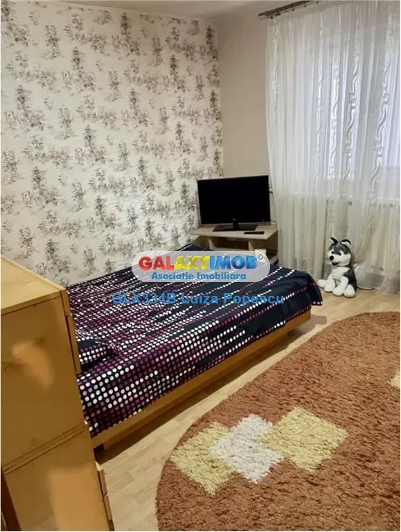Apartament 2 camere 13 SEPTEMBRIE-SEBASTIAN PARC 62MP - foto 4