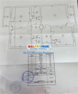 APARTAMENT deosebit RAHOVA-LIC BOLINTINEANU et 1/4, 82mp centrala - foto 9