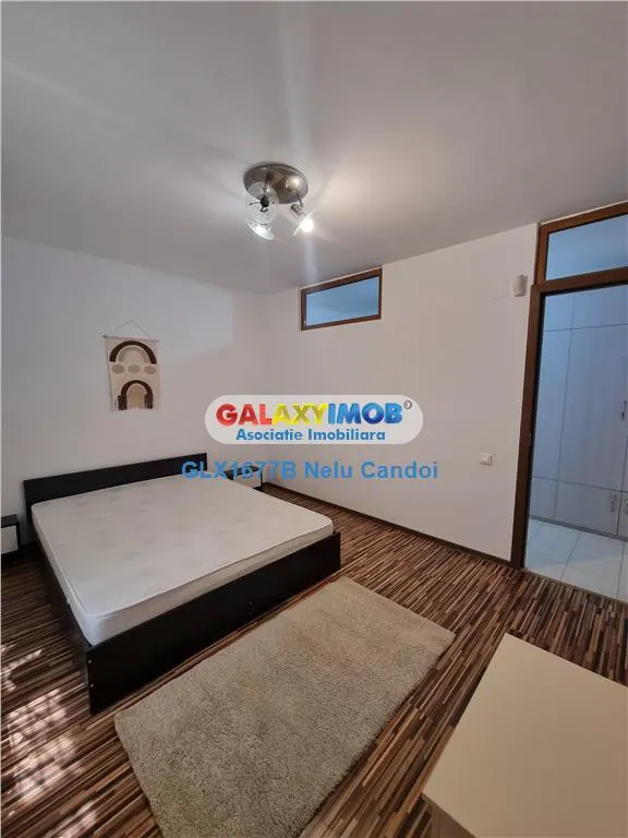 VANZARE APARTAMENT 3 CAMERE 13 SEPTEMBRIE PANDURI - foto 4