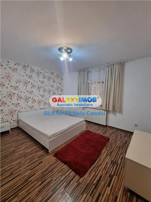 VANZARE APARTAMENT 3 CAMERE 13 SEPTEMBRIE PANDURI - foto 5