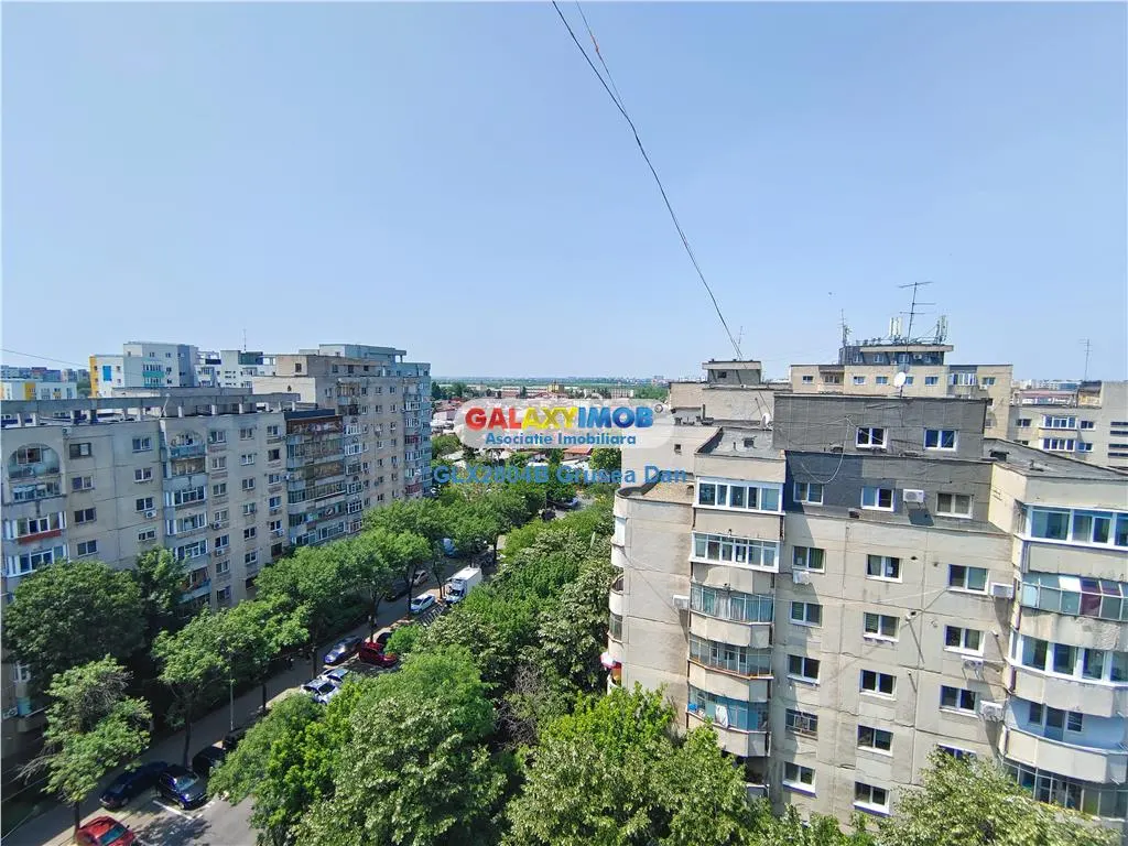 rahova | 4 camere chic 112mp | 1987 | cada AC 2x balcon 2x baie view - foto 13