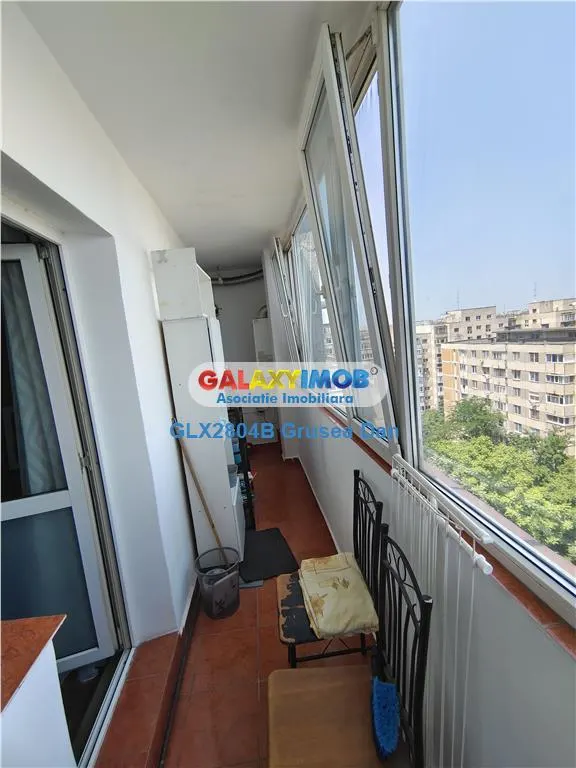 rahova | 4 camere chic 112mp | 1987 | cada AC 2x balcon 2x baie view - foto 14