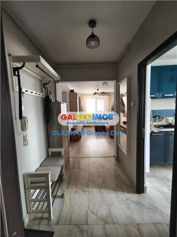 rahova | 4 camere chic 112mp | 1987 | cada AC 2x balcon 2x baie view - foto 3