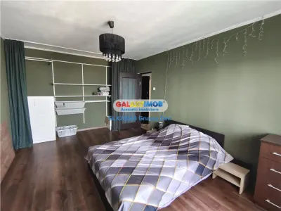 rahova | 4 camere chic 112mp | 1987 | cada AC 2x balcon 2x baie view - foto 4