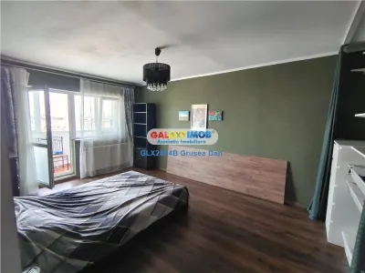 rahova | 4 camere chic 112mp | 1987 | cada AC 2x balcon 2x baie view - foto 5