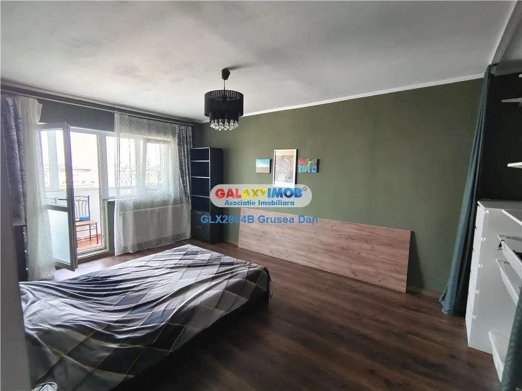 rahova | 4 camere chic 112mp | 1987 | cada AC 2x balcon 2x baie view - foto 5