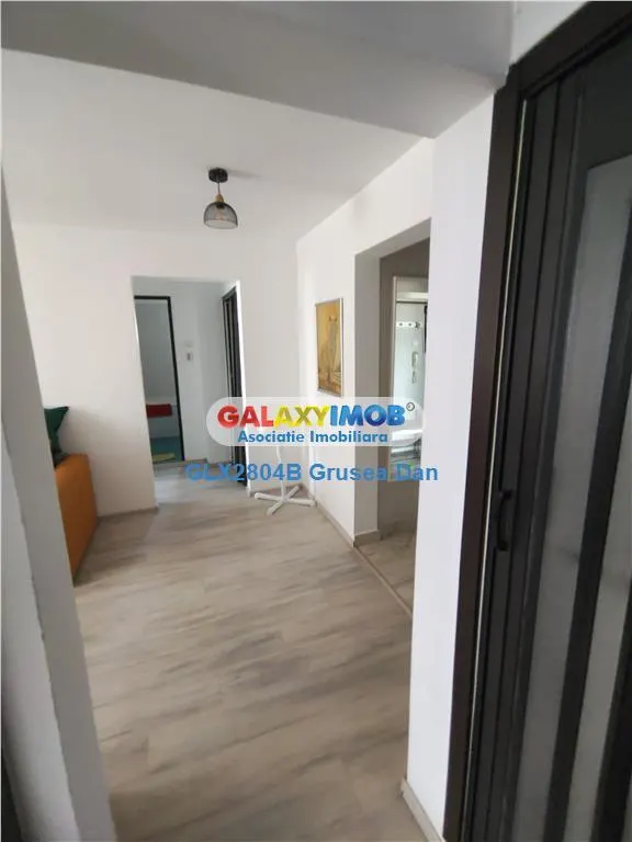 rahova | 4 camere chic 112mp | 1987 | cada AC 2x balcon 2x baie view - foto 7