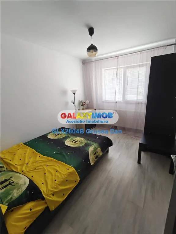 rahova | 4 camere chic 112mp | 1987 | cada AC 2x balcon 2x baie view - foto 8