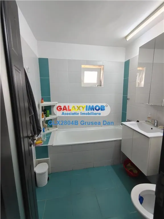 rahova | 4 camere chic 112mp | 1987 | cada AC 2x balcon 2x baie view - foto 9