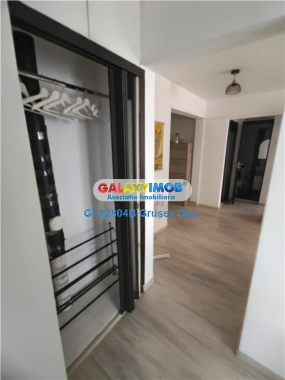 rahova | 4 camere chic 112mp | 1987 | cada AC 2x balcon 2x baie view - foto 10