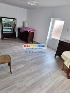 Vanzare casa 4  caramida  central,  renovata  Campulung Arges - Campulung-Muscel