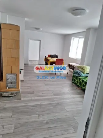 Casă 4 camere Campulung-Muscel - poza 2