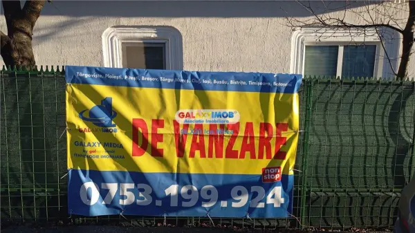 Casă 4 camere Campulung-Muscel - poza 10