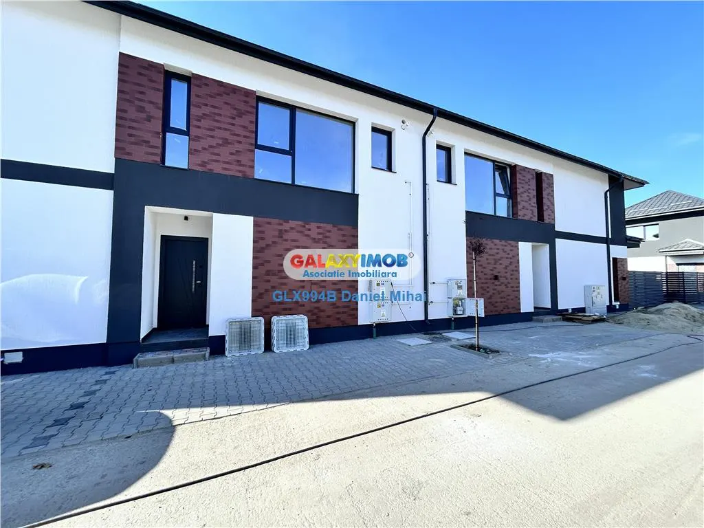 Apartament 2 camere-gradina 60mp-Geam Tripan-5min Gradinita - foto 1