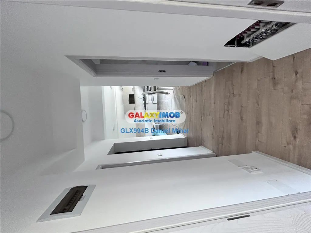 Apartament 2 camere-gradina 60mp-Geam Tripan-5min Gradinita - foto 14