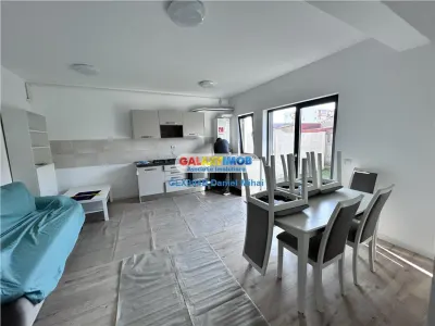 Apartament 2 camere-gradina 60mp-Geam Tripan-5min Gradinita - foto 17