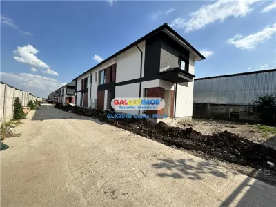 Apartament 2 camere-gradina 60mp-Geam Tripan-5min Gradinita - foto 3