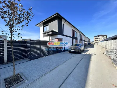 Apartament 2 camere-gradina 60mp-Geam Tripan-5min Gradinita - foto 24