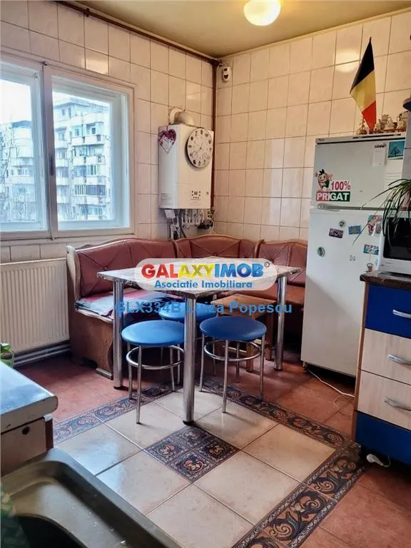 Vanzare apartament 3 camere 13 SEPTEMBRIE-NOVACI, et 5, CENTRALA - foto 3
