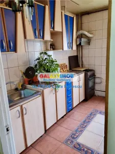 Vanzare apartament 3 camere 13 SEPTEMBRIE-NOVACI, et 5, CENTRALA - foto 5