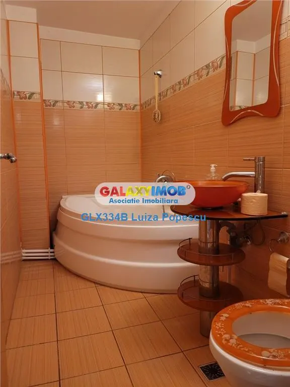 Vanzare apartament 3 camere 13 SEPTEMBRIE-NOVACI, et 5, CENTRALA - foto 6