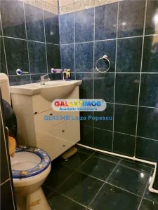 Vanzare apartament 3 camere 13 SEPTEMBRIE-NOVACI, et 5, CENTRALA - foto 8