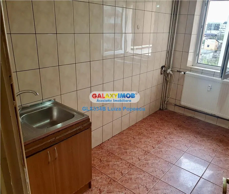 Vanzare apartament 3 camere PANDURI ACADEMIA MILITARA hol H - foto 5