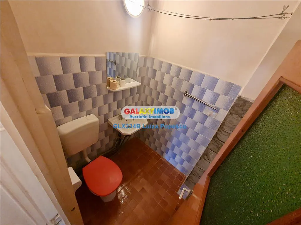 Vanzare apartament 3 camere PANDURI ACADEMIA MILITARA hol H - foto 8