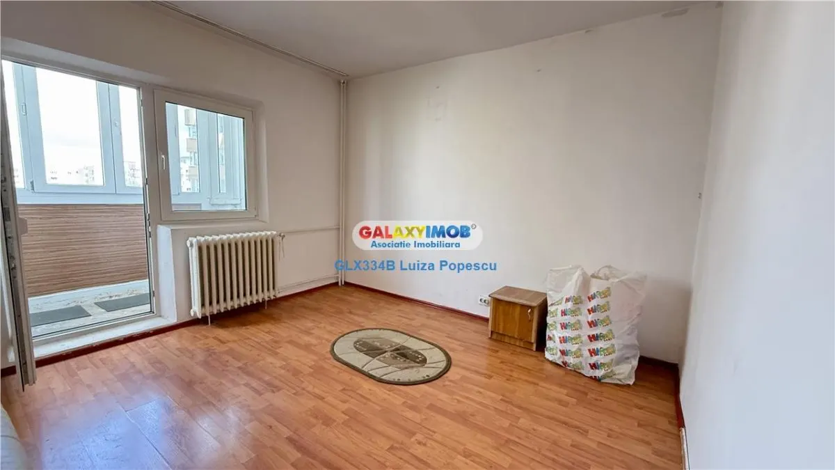 Apartament  3 camere 13 SEPTEMBRIE-SEBASTIAN PARC hol - foto 4
