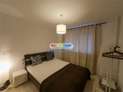 dr.felix | 2 camere modern 40mp | 1975 | AC balcon | metrou victoriei - Bucuresti