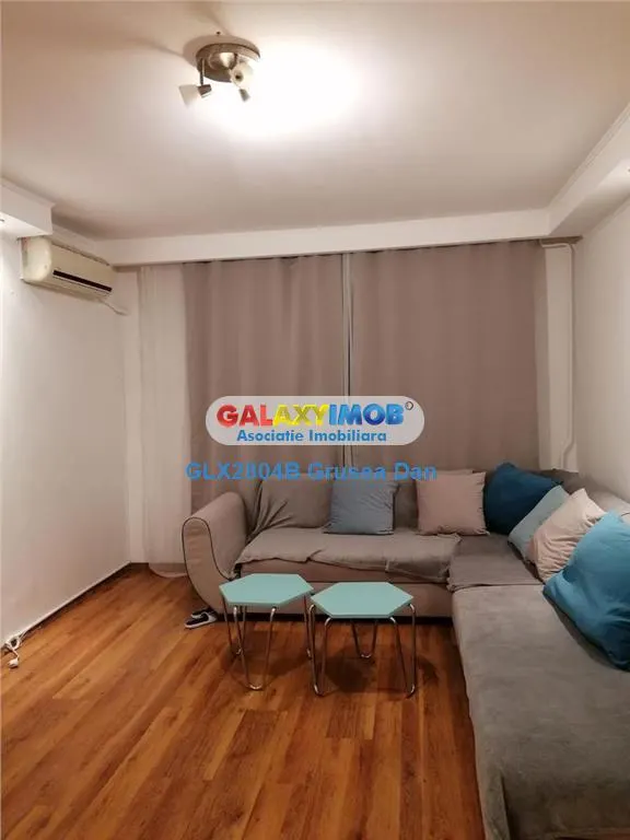 crangasi | 2 camere spatios modern 67mp | 1980 | 2xAC 2xbalcon metrou - foto 3