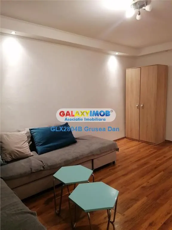 crangasi | 2 camere spatios modern 67mp | 1980 | 2xAC 2xbalcon metrou - foto 4
