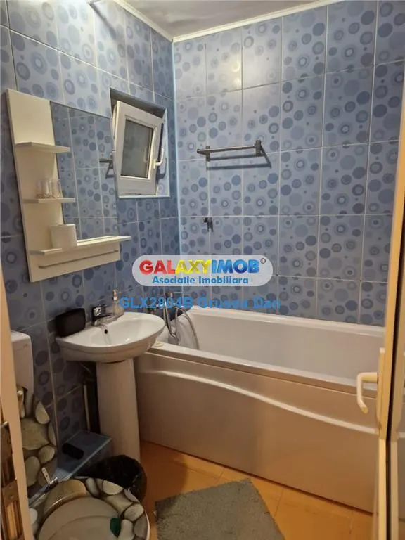tineretului garsoniera moderna 35mp 1980 | pat AC cada balcon | metrou - foto 4