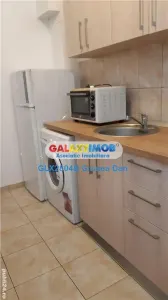 dimitrie leonida | garsoniera 39mp | 2016 | centrala AC cada | metrou - Bucuresti
