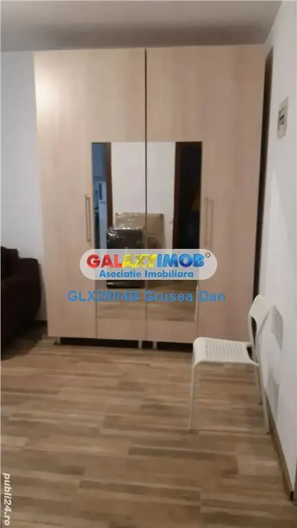 dimitrie leonida | garsoniera 39mp | 2016 | centrala AC cada | metrou - foto 3