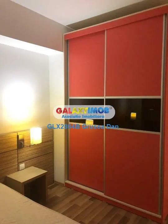rin grand hotel | 2 camere modern 50mp | 2007 | etaj10 - foto 3