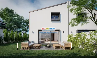 Vanzare vila nou construita, Strejnicu, langa Ploiesti - foto 3