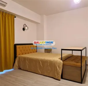 pantelimon garsoniera noua cocheta spatioasa completa 44mp 2020 metrou - foto 1