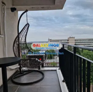 pantelimon garsoniera noua cocheta spatioasa completa 44mp 2020 metrou - foto 3