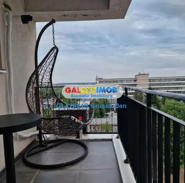 pantelimon garsoniera noua cocheta spatioasa completa 44mp 2020 metrou - foto 3