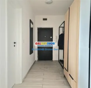 pantelimon garsoniera noua cocheta spatioasa completa 44mp 2020 metrou - foto 7