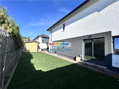 Apartament 2 camere cu gradina 60mp-5min Gradinita-3min Scoala - foto 14
