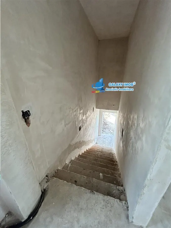 Apartament 2 camere cu gradina 60mp-5min Gradinita-3min Scoala - foto 24