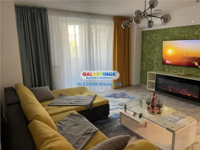 Apartament 2 camere | dec | Et 4 | Lux | Piata Alba Iulia - Unirii - foto 2
