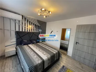 Apartament 2 camere | dec | Et 4 | Lux | Piata Alba Iulia - Unirii - foto 15