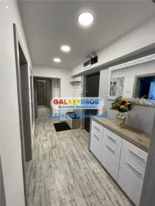 Apartament 2 camere | dec | Et 4 | Lux | Piata Alba Iulia - Unirii - foto 5